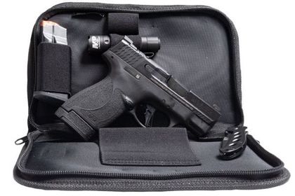 Smith & Wesson M&P Shield Plus Gen 1 EDC 9mm Compact Kit