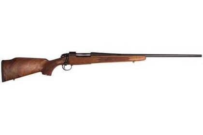 Bergara B-14 Timber Gen 1 .270 Win. Precision Bolt-Action Rifle