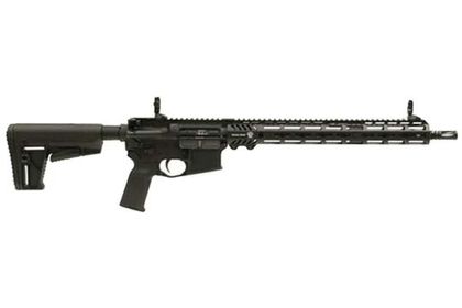 Adams Arms P2 Gen 1 5.56mm Rifle - Lightweight & Accurate Shooter