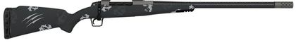Fierce Carbon Rogue Phantom Camo 7mm PRC Precision Bolt Rifle