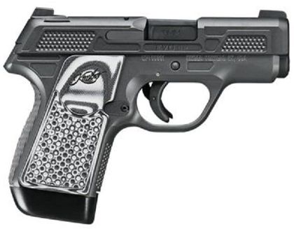 Kimber EVO SP Custom 9mm Gen 1 - Compact Pistol, Tritium Sights, 8-Rd