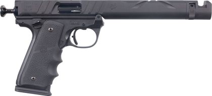 Volquartsen Mamba-X Gen 1 .22 LR 6" Pistol w/ Red Dot & Threaded Barrel