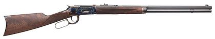 Winchester Model 94 Deluxe .38-55 Lever Action Rifle - 1st Gen