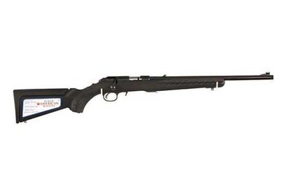 Ruger American Rimfire Compact .22 WMR Gen 1 - Precision Bolt-Action Rifle