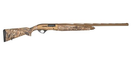 Pointer Phenoma Gen 1 12 Ga Semi-Auto Shotgun - Burnt Bronze Blaze