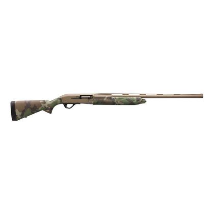 Winchester SX4 Hybrid Hunter 12 GA Semi-Auto Shotgun - Woodland Gen 1
