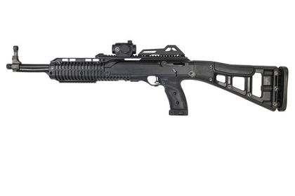 Hi-Point 45TS Gen 1 Tactical Carbine .45 ACP with Red Dot Sight
