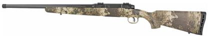 Savage Axis II Compact 6.5 Creedmoor Bolt Rifle - Veil Camo Gen 2