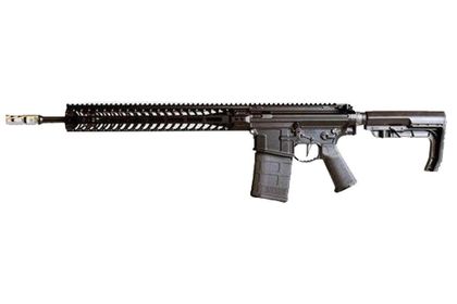 2A Armament Xanthos Lite Gen 1 .308 Semi-Auto Precision Rifle