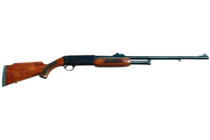 Ithaca M37 Deerslayer II: Precision Pump Shotgun for Hunters