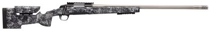 Browning X-Bolt Ambush 6.5 Creedmoor Precision Bolt-Action Rifle