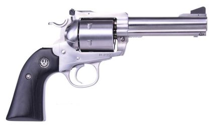 Ruger Super Blackhawk Bisley .44 Magnum Revolver Gen 1 - 4.62" SS