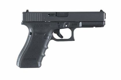 Glock G23 Gen 4 Compact .40 S&W - Reliable Self-Defense Pistol
