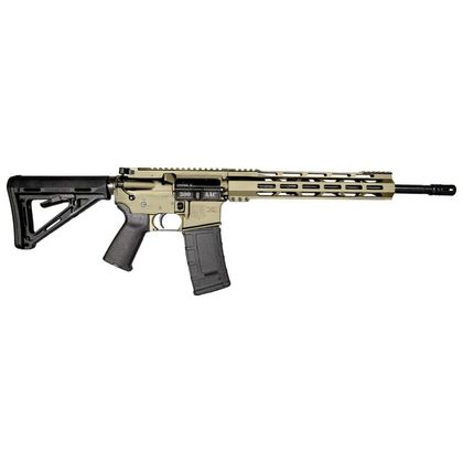 DB15 Gen1 .300 Blackout Tactical Rifle - 16" FDE Semi-Auto