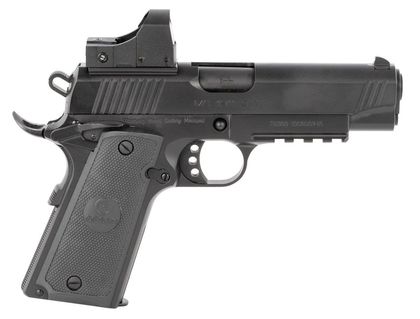 Girsan MC1911C Commander 9mm Gen 1 - Precision Performance Pistol