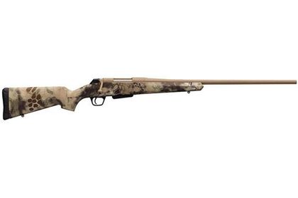 Winchester XPR 6.5 PRC Kryptec Highlander Bolt-Action Rifle