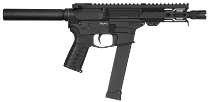 CMMG Banshee MKG Gen1 .45 ACP Tactical Pistol - 5" Optic Ready, 26+1 Rds