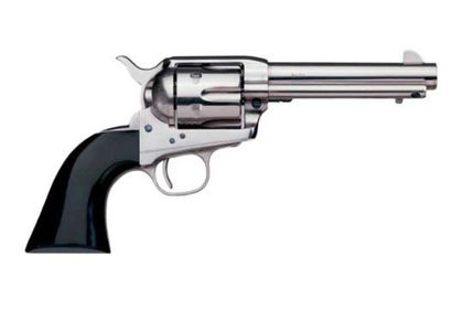 Uberti 1873 Cattleman Classic Compact Revolver - .45 Colt Legend