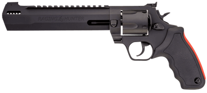 Taurus Raging Hunter .500 Magnum Gen 1 - 8.38" Ported Revolver