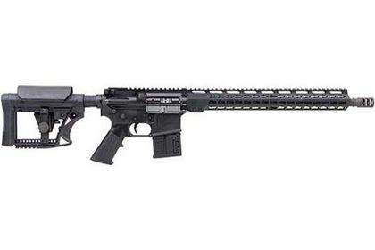 ATI Milsport .450 Bushmaster Gen 1: Precision Semi-Auto Carbine