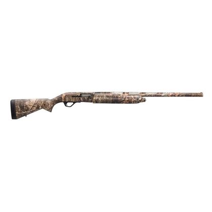 Winchester SX4 Gen2 20GA Semi-Auto Shotgun - Mossy Oak DNA Camo