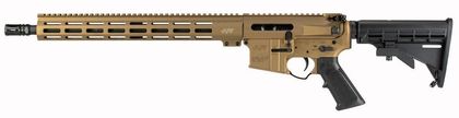 APF Guardian Bronze Gen 1 Left-Hand 5.56 Carbine Rifle - 16" Barrel