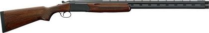 Stoeger Condor Longfowler 20G O/U Shotgun - Walnut & Blue, Gen 1