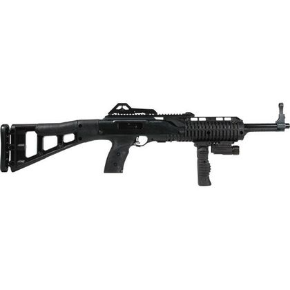 Hi-Point 45TS Gen1 .45 ACP Semi-Auto Carbine, 17.5" All-Weather