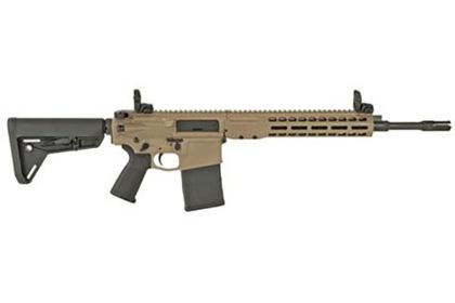 Barrett REC10 Gen 1 .308 Semi-Auto Carbine - Tactical Precision Elite