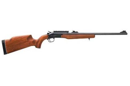 Rossi Wizard Gen 1 .308 Win Single-Shot Rifle - Classic Precision