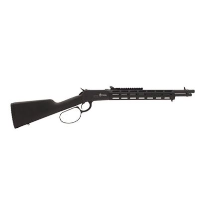 Citadel Levtac-92 Gen 1 .45 Colt Lever Rifle - Synthetic Black