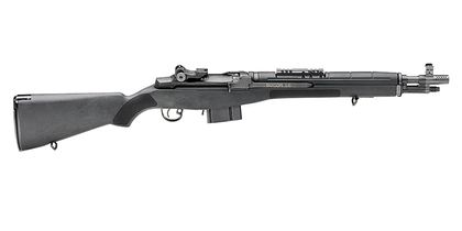 SOCOM M1A Gen 1 Tactical 7.62 NATO Rifle - Compact Precision Power