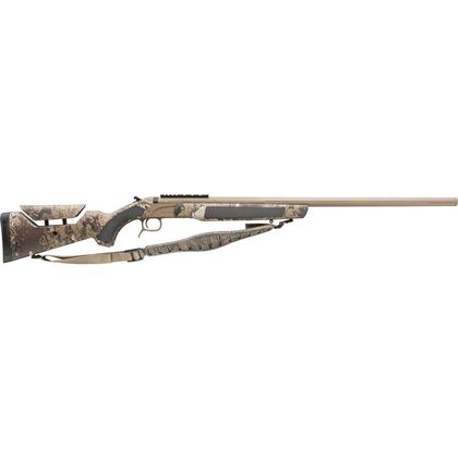 CVA Accura LR-X Muzzleloader 50 Cal, 30" Cerakote FDE Gen 1
