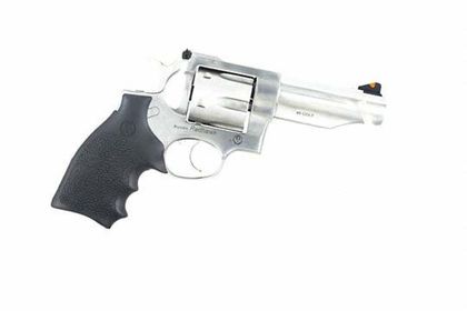 Ruger Redhawk Gen 1 DualCaliber Revolver - .45 LC/.410 Versatile Power