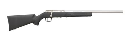 Marlin Precision XT-22 Gen 1: Stainless .22 WMR Bolt-Action Rifle