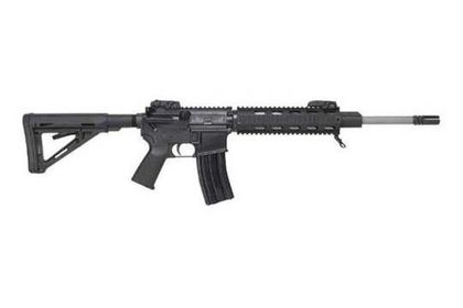 DPMS Recon Gen 1 - 5.56mm NATO Semi-Auto Rifle with Magpul Sights