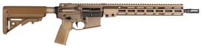 Geissele SD556 Gen 1 Desert Tan 5.56mm Semi-Auto Rifle, 14.5" Barrel