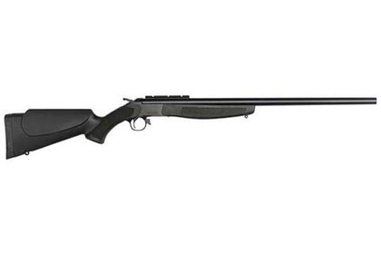 CVA Hunter Gen 1 .35 Whelen Break Action Rifle - Precision & Power