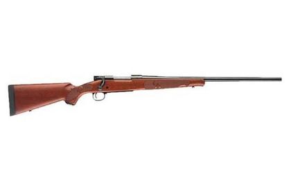 Winchester Model 70 .243 Win Precision Bolt-Action Rifle - Gen Classic