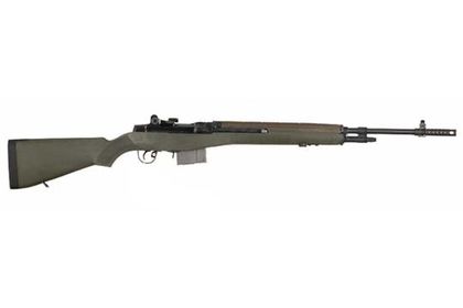 Springfield M1A .308 Gen 1 Semi-Auto Rifle - Precision Elite Series