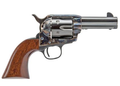 Cimarron New Sheriff .44-40 Case-Hardened 3.5" Revolver