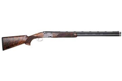 Beretta DT11 Sporting Over-Under 12G Shotgun with STEELIUM Barrel