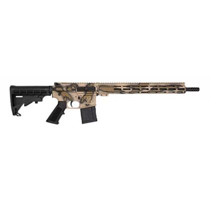 Great Lakes AR-15 Gen 1 Serpent Tan .223 Wylde 16" Semi-Auto Rifle
