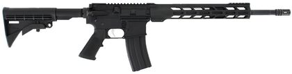 Anderson AM-15 Utility Gen 1: Versatile 5.56 NATO 16" Semi-Auto Rifle