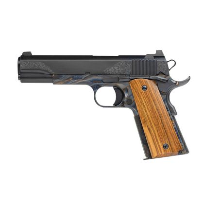 Dan Wesson Heirloom 2020 .45 ACP Classic Single-Action Pistol