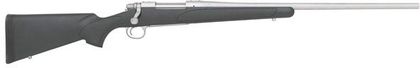 Remington 700 SPS Stainless 7mm-08 Bolt Action Rifle
