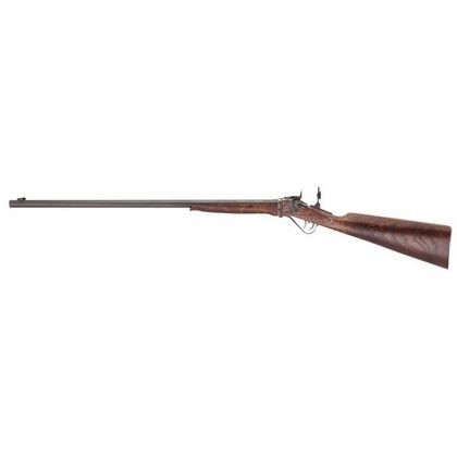 Taylor's Half-Pint Sharps Gen 1: Precision 30-30 Win Rifle, Classic Walnut