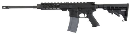 Rock River RRAGE Gen 1 5.56 NATO Semi-Auto Tactical Rifle, Black