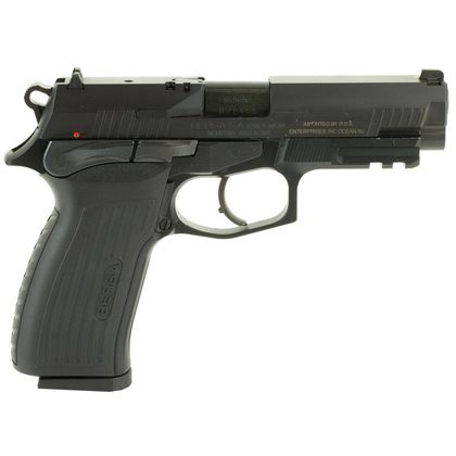 Bersa TPR9 Thunder Pro 9mm, 4.25" Barrel, 17+1 Capacity Handgun