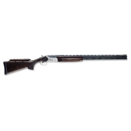 Winchester 101 Pigeon Trap Shotgun - 12 Gauge, Gen 1, Adjustable Comb